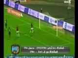 تعليق خالد الغندور على الخطأ القاتل لـ حسام غالي في مباراة أحد ورد فعل جماهير النصر