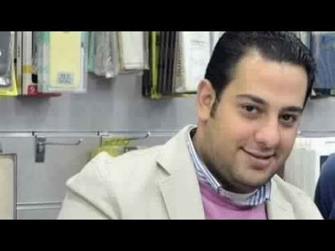 شاهد : أول كلمات النقيب محمد الحايس بعد تحريره ودك الارهابيين