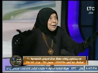 احمد عبدون ينفعل عالهواء بعد مشاهدة "مدرس يرقص" : " انا حساس ان سهير زكي رجعت تاني "