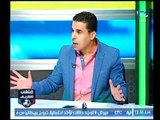 أحمد الشريف يوجه رسالة نارية لمنتقديه وتعليق خالد الغندور