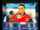 برنامج ملعب الشريف | نشرة أخبار الكرة المصرية .. تقديم احمد الشريف-20-10-2017