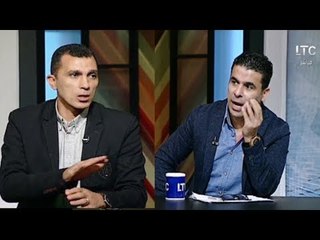 برنامج الغندور والجمهور | لقاء للتاريخ مع اسامة نبيه كل الكواليس والأسرار حصرياً 19-10-2017