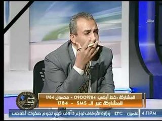 كاتب صحفي يوضح ماهى المواصفات الخاصة لـ المفتي ؟