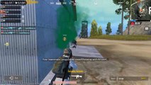 Pubg Mobile Game Died And My Team Mate Took The Revenge Killing 4 Players Instead