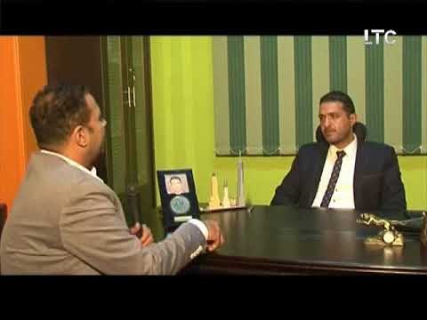 برنامج عمار يا مصر | لقاء مع رئيس مجلس ادارة شركة بشاير الخير - 21-10-2017