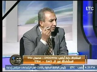 نائب رئيس تحرير "عقيدتي" : يحذر ابن " الشعراوي " بـ تحويل قبر والده إلى ضريح