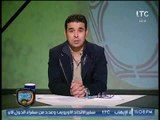 خالد الغندور ينعي شهداء الوطن ويؤكد: كان زمانهم فرحانين بالأهلي وفوزه الكبير على النجم