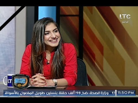 برنامج الغندور والجمهور | لقاء ساخن مع الصحفية الأهلاوية نورهان طمان 23-10-2017