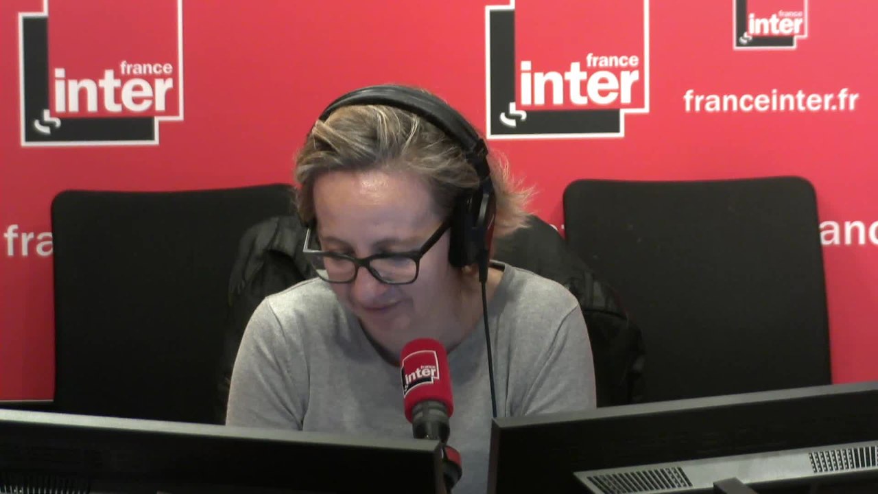 Jeanne Calment tricheuse ? Le Billet de Frédérick Sigrist 06h55