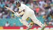 India vs Australia 4th Test : Pujara Scores Century In The Sydney Test Series | Oneindia Telugu