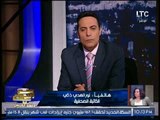 الكاتبه نور الهدى ذكى : البعض يريد 