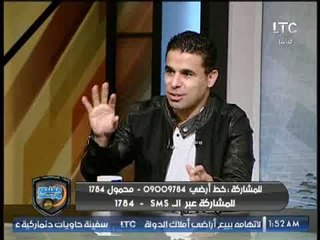 خالد الغندور يكشف توجهات الإعلاميين في انتخابات الأهلي "الخطيب وطاهر"