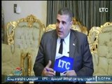 رئيس اتحاد المصريين بالخارج يكشف عن نِشأة  