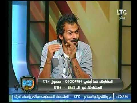 ابراهيم سعيد يقارن بين الجوهري وحسن شحاتة ويؤكد: جوزيه في مكان تاني خالص !