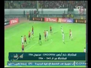 ناقد رياضي يكشف بدلاء "كوليبالي"و"احمد حجازي"و"حسام غالي" بعد فقدهم من الأهلي