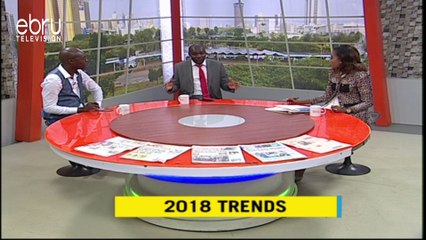 Blue Economy Conference & Its Transformation To The Economy