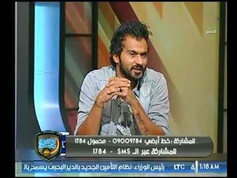 ابراهيم سعيد يكشف مفاجأة: حسام حسن سبب عدم لعبي للزمالك منذ 3 سنوات مع ميدو