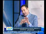 برنامج استاذ في الطب | مع شيرين سيف النصر و د.عادل الفرجاني حول جهاز الأوزون-25-10-2017