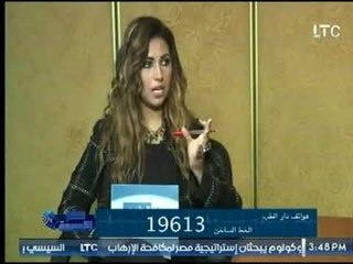 برنامج حلم الأمومة | مع شيرين سيف النصر ود. مصطفى امين حول " انعدام الحيوان المنوي  "26-10-2017