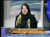 متصلة تبكى عالهواء :  بعد ما افنت عمرى 