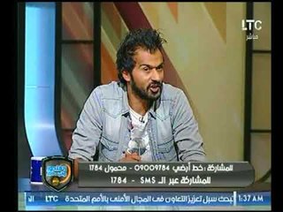 ابراهيم سعيد عن الانتخابات: محمود طاهر رئيساً للاهلي ومرتضى للزمالك