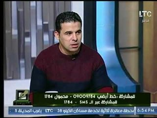 الغندور: "مرتضى منصور" سبب رحيلى عن القنوات الفضائية