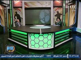 علي خليل: الخطيب أفضل موهبة في تاريخ مصر الكروي