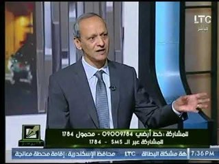 شاهد تعليق ساخن لـ "كمال عامر " عن إنتخابات نادي الأهلي  وانجازات مجلس محمود طاهر