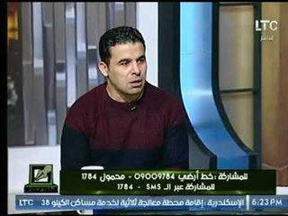 الغندور يكشف حقيقة مفاوضات الأهلي .. وسيناريو انتقالة إلى الزمالك