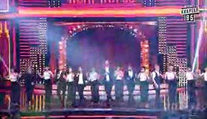 Каминг-аут украинской власти - Новогодняя песня | Новогодний Вечерний Квартал 2019