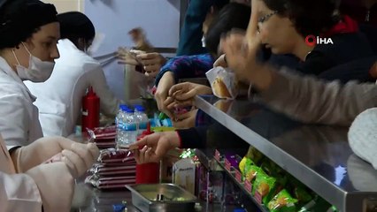 - Bakan Pakdemirli’nin açıklaması öğrencileri sevindirdi