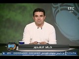 برنامج الغندور والجمهور | أخبار الزمالك والاهلي وشكر خاص لـ مرتضى منصور وميدو 31-10-2017