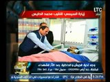 الغيطي يكشف رسالة النقيب محمد الحايس السرية والغير متوقعة للرئيسي 