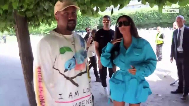 Kim Kardashian et Kanye West bientôt parents d’un 4e enfant ? Le sexe du bébé dévoilé