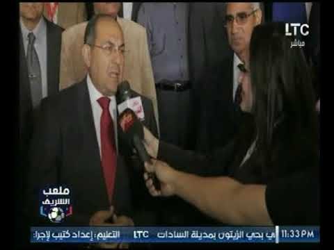 ملعب الشريف | تقرير حملة معاك من أجل مصر من محافظة سوهاج