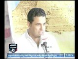 ملعب الشريف .. كلمة خالد الغندور في مؤتمر سوهاج في حب مصر