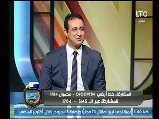 أحمد مرتضى: الزمالك عشق من الطفولة وطموحي كرسي الرئاسة