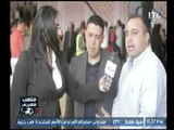 ملعب الشريف | الفقرة الاولى .. حملة معاك من أجل مصر في محافظة سوهاج 3-11-2017