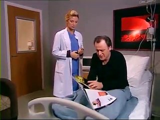 Kader zor durumda - Doktorlar 4. Bölüm