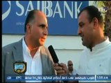 الغندور والجمهور .. انتخابات نادي الاسماعيلي .. تقرير حازم علي