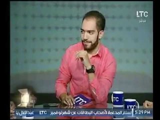 برنامج سبوت | مع احمد رضوان ولقاء خاص مع نجوم السوشيال ميديا  "عمرانبلانص واسامه مندور-1-11-2017