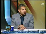 عمر ربيع ياسين يعلن عن مفاجاة وبشرى سارة لـ حسام حسن