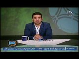 تعليق خالد الغندور على مباريات كأس مصر وأول المفاجآت بخروج الجيش