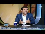 خالد الغندور: بيدفيست يطلب تفعيل شراء عمرو جمال مقابل 