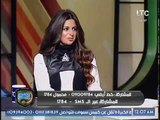 برنامج الغندور والجمهور | مداخلة مع حازم امام  والذكريات وفقرة عن انتخابات نادي الصيد 7-11-2017