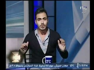 أحد نجوم الـ سوشيال ميديا يوجه رسالة خاصة لـ الشباب .. وتعليق أحمد رضوان