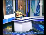 المطرب محمد عزت يهدي للمشاهدين اغنية 