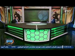 خالد الغندور: محمد صلاح "رسمياً" في التشكيلة المثالية للبريميرليج