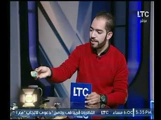 برنامج سبوت | مع احمد رضوان ولقاءالرسام "إسلام محمد صلاح " -8-11-2017