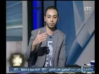 شاهد " الرسام " إسلام حمد صلاح يوجه رساله خاصة للشباب والدولة : " محتاجين دعم لـ الموهوبين "